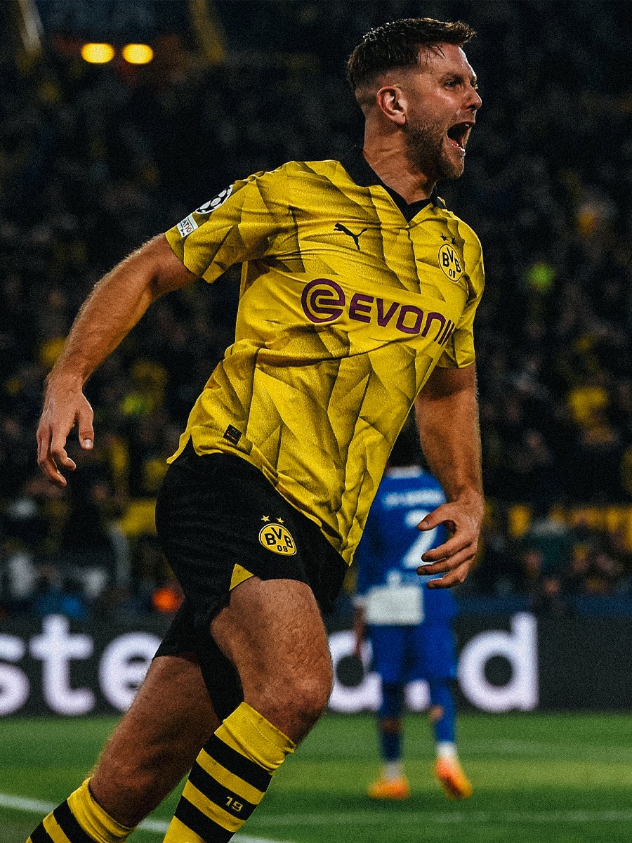 BlackYellow tweet picture