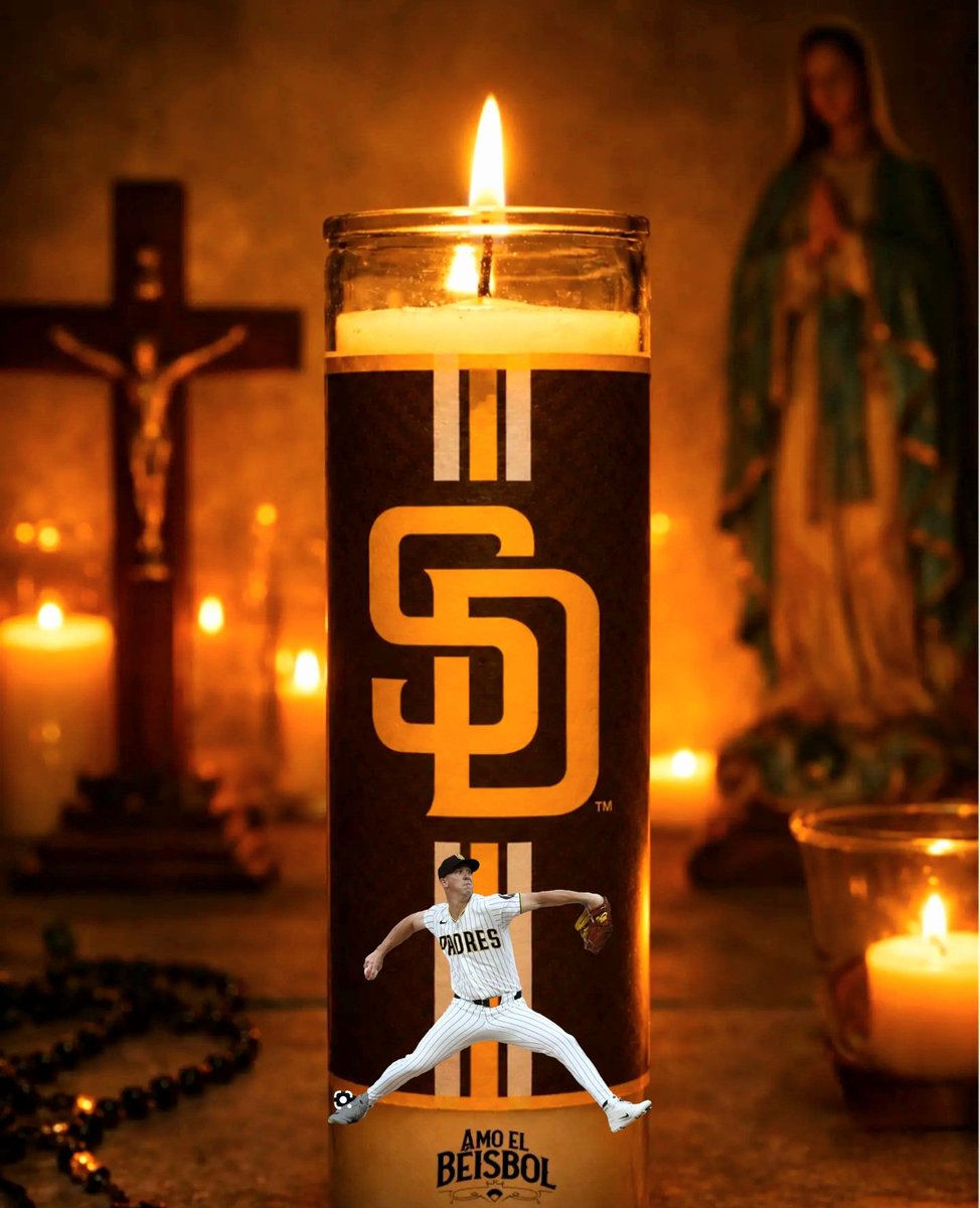 memo_raider's tweet photo. #PadresPlease Pray For Our Outstanding
#Padres #ForTheFaithful #ParaLosFieles @Padres #SanDiegoPadres #KeepTheFaith #SanDiego #GoPadres #WalkerBuehler #MLBPOSTSEASON2026 🙏💛🤎🙏💛🤎🙏💛🤎 https://t.co/B5sQZ3rZWC