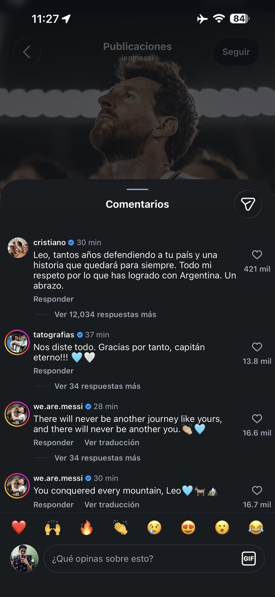 elbichitoo7's tweet photo. Los hombres somos simple , nunca me equivoque de ídolo #MessiAdiós #ronaldo #fypシ゚viral https://t.co/ySxJ8miMUe
