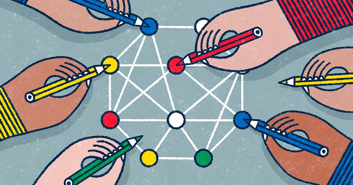 Lili_anyu's tweet photo. Three computer scientists rushed to publish a milestone result as rumors spread that AI was nearing a proof of Unique Games.
https://t.co/DaRuF46lOC https://t.co/HaRE6TdX0J