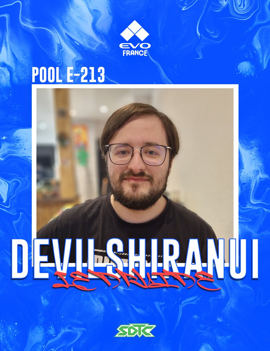 SyndicatDTC's tweet photo. LE Darius, LE Juggernaut mais surtout LE DRUIDE Originel !

L'Homme au pushblock sans limite le seul l'unique @devilshiranui !

Nous sommes impatient que vous puissiez goûter à toutes ses Devileries 🥴 https://t.co/3kFhTlya6a