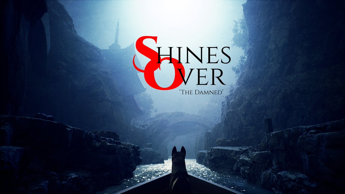 FirenutGames's tweet photo. If you're looking for more #horrorgame and dark experiences for the spooky season, we have awesome deals on #PlayStation!🎃

📼Backrooms Level X 15% off
🕯S.O.L. Search of Light 70% off
🐕Shines Over: The Damned 50% off

You have an extra 5% with PSPlus! Grab them before Oct 21. https://t.co/JpTdRx7PJJ