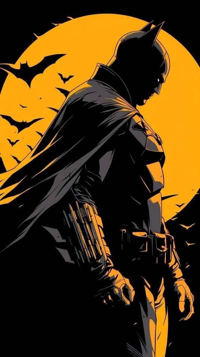 prokiller0900's tweet photo. 🦇 
 “Fear isn’t the weakness. It’s the fuel. 🖤🦇 
#Batman #DC #BatmanArt #DCComics #ComicArt #DigitalArt #FanArt #DarkKnight #Gotham #DCArt #Illustration #ArtCommunity #ArtistOnX #ArtOfX #GeekCulture #ComicBookArt #Trending #ForYou #fypシ゚viral https://t.co/oiwA2MQzLf