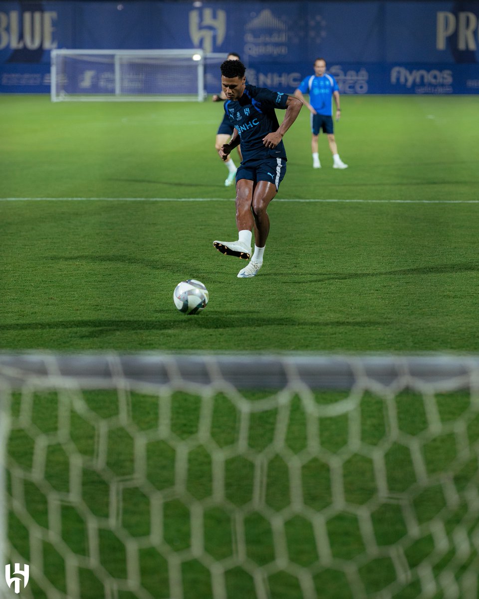 Alhilal_FC's tweet photo. نواصل التحضيرات 🔛 https://t.co/IlrAHkK4Zs