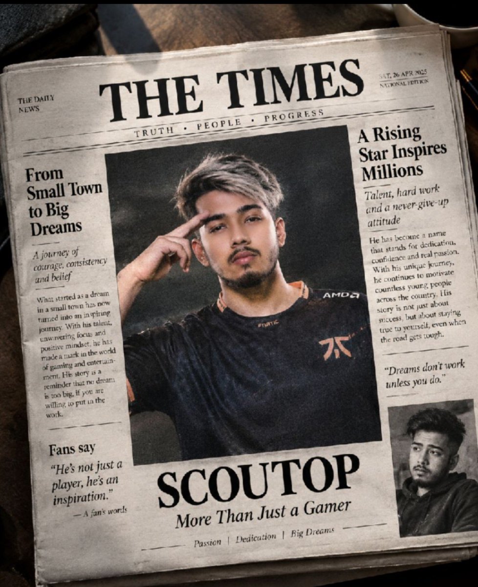 ranveer112999's tweet photo. VINTAGE SCOUT IS BACK

Trending on #1
Power up guys 🔝 pr laana h
#scoutop #bb20 https://t.co/HShPWyf6Nm