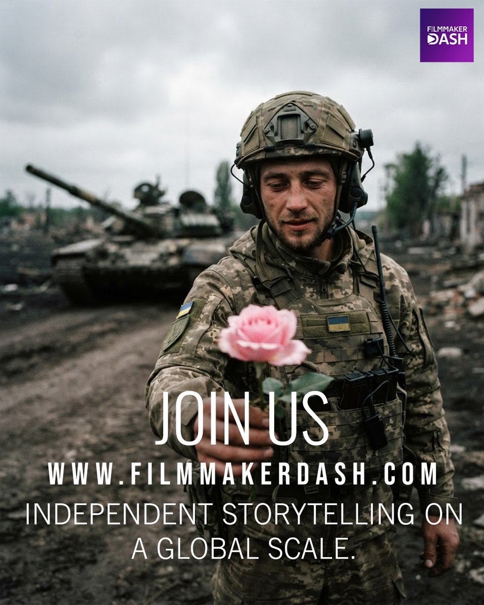 FilmmakerDASH's tweet photo. JOIN US๐
https://t.co/jIOI59hU7M
Also Check Out๐
Play Store - https://t.co/2DOud64ZgG
App Store - https://t.co/ontZyd2y9B
.
.
.
#FilmDistribution #Filmmaking #FilmmakerDash #IndependentFilm #AI https://t.co/0EmZhwKNHr