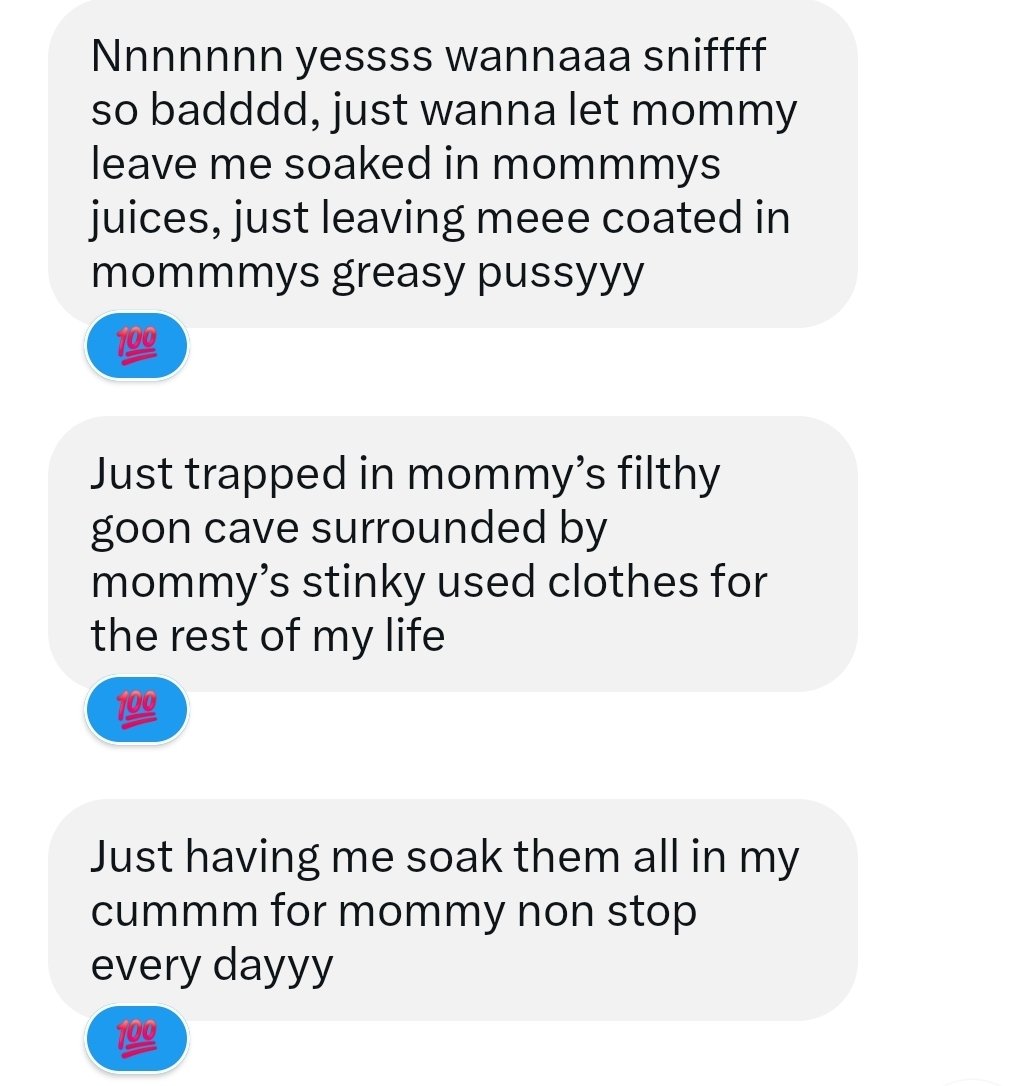 IntoxCougar's tweet photo. Hey incel / looksmaxxing community- how do you classify a guy who is aesthetically a 10 but can only get his slimey goonrod hard by being degraded / used / controlled by a subhuman superchubby femoid who skipped a shower just to do this [video] for him?...asking for a friend💋💕 https://t.co/lQJ0gbs1cx