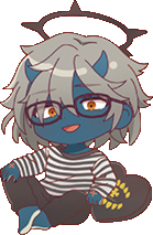 fiishingpier's tweet photo. this merch will never not be funny to me because like. where the hell did you get those clothes. where are you even lounging in https://t.co/ZvXHpatm8c