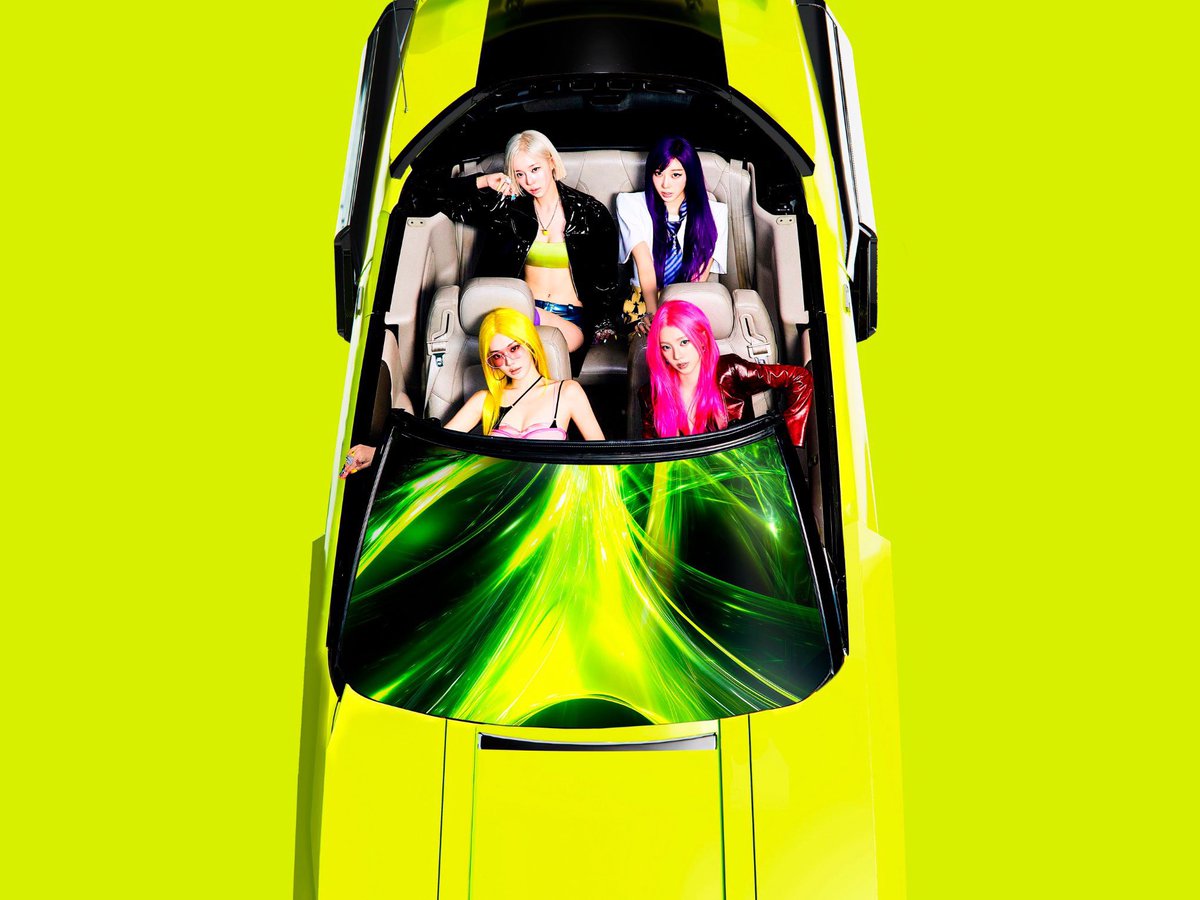 aechartdata's tweet photo. The BIGGEST GLOBAL HIT of 2026 by any 4th gen group, “LEMONADE” by aespa, continues to prove its GLOBAL impact:

MOST streamed 2026 4th gen song on Spotify — “LEMONADE” (112M)

MOST played 2026 4th gen group song on YouTube Music — “LEMONADE” (207M)

LONGEST charting 2026 4th gen song on 🇺🇸 Billboard Global 200 — “LEMONADE” (10 weeks)

LONGEST charting 2026 4th gen song on Billboard Global Excl. U.S. — “LEMONADE” (16 weeks)

HIGHEST peak on the 🇺🇸 Billboard Bubbling Under Hot 100 by a 4th gen girl group this year — “LEMONADE” (#7)

LONGEST charting 2026 4th gen song on Apple Music Global — “LEMONADE” (63 days)

LONGEST charting 2026 4th gen song on Spotify Global — “LEMONADE” (17 days)

The ONLY entry on the 🇬🇧 UK Official Singles Chart by any 4th gen girl group this year — “LEMONADE” (#95)

BIGGEST YouTube Global Chart hit of 2026 by any 4th gen girl group — “LEMONADE” (185M)