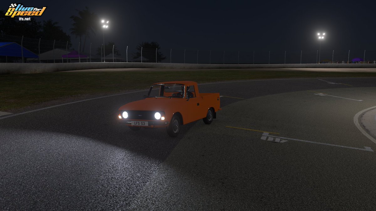 M2402Gaming's tweet photo. #LiveforSpeed #LFS #Showcase #Cars #Mods #Vehicles #PZN27151 #Izh27151 #Pickup #Izh27151Pickup #Iż27151 #Iż27151Pickup #Moskvich412 #Moskwicz #Moskwicz412 #Reverse #FernBay #FernBayGold #FernBayGoldReverse #Jamaica #Jamajka #Circuit #Murcielago2402Gaming
https://t.co/faNjiqLuUv https://t.co/3OQxYrJx9q