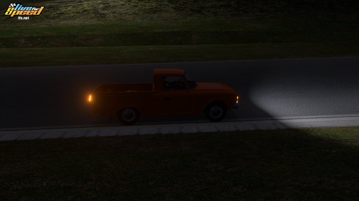 M2402Gaming's tweet photo. #LiveforSpeed #LFS #Showcase #Cars #Mods #Vehicles #PZN27151 #Izh27151 #Pickup #Izh27151Pickup #Iż27151 #Iż27151Pickup #Moskvich412 #Moskwicz #Moskwicz412 #Reverse #FernBay #FernBayGold #FernBayGoldReverse #Jamaica #Jamajka #Circuit #Murcielago2402Gaming
https://t.co/faNjiqLuUv https://t.co/3OQxYrJx9q