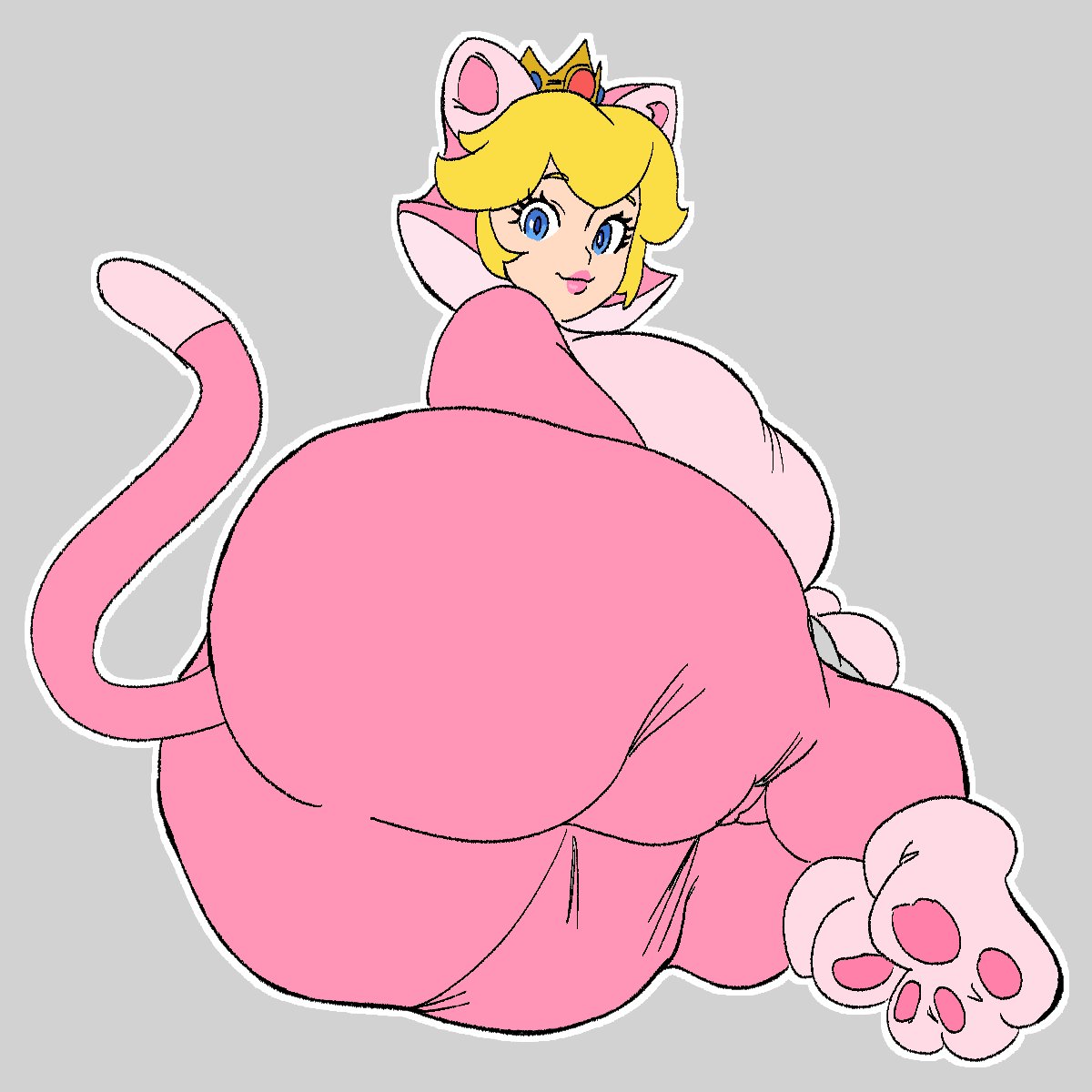 DumbWitchyy's tweet photo. Meow :3 https://t.co/Ya95FcBw42