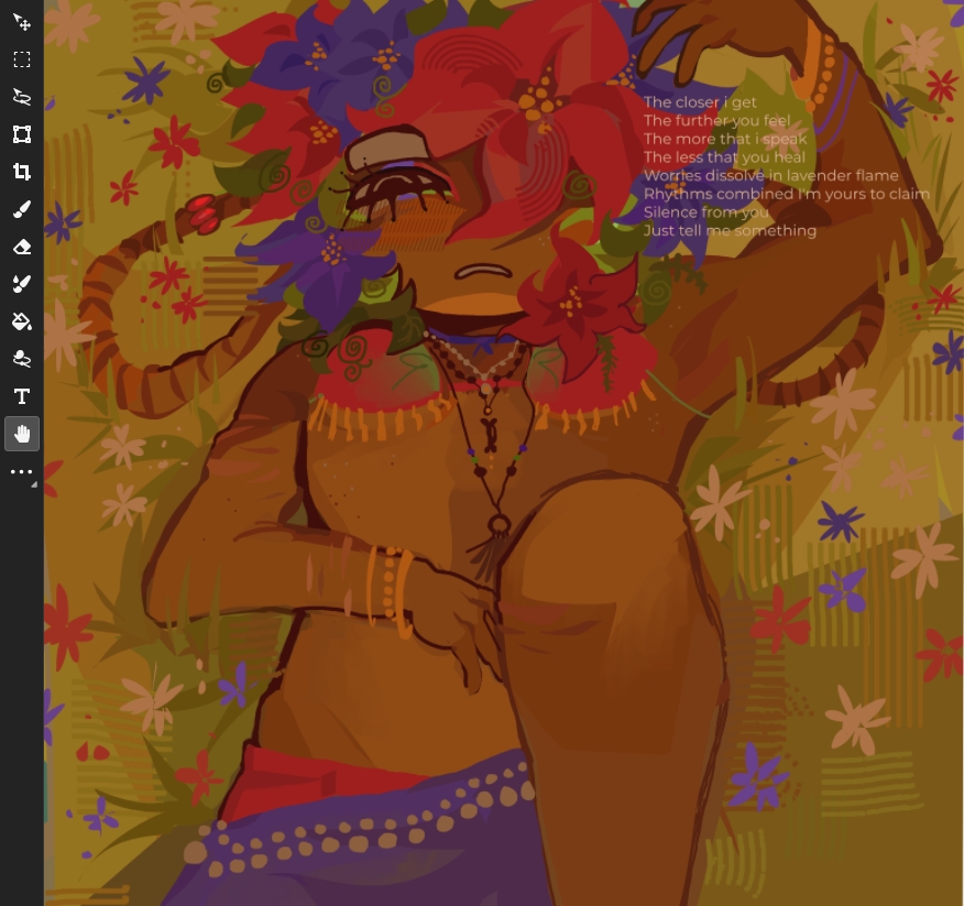 Arbus0's tweet photo. i ,dont have any motivation to draw https://t.co/bcdYuhWNuU