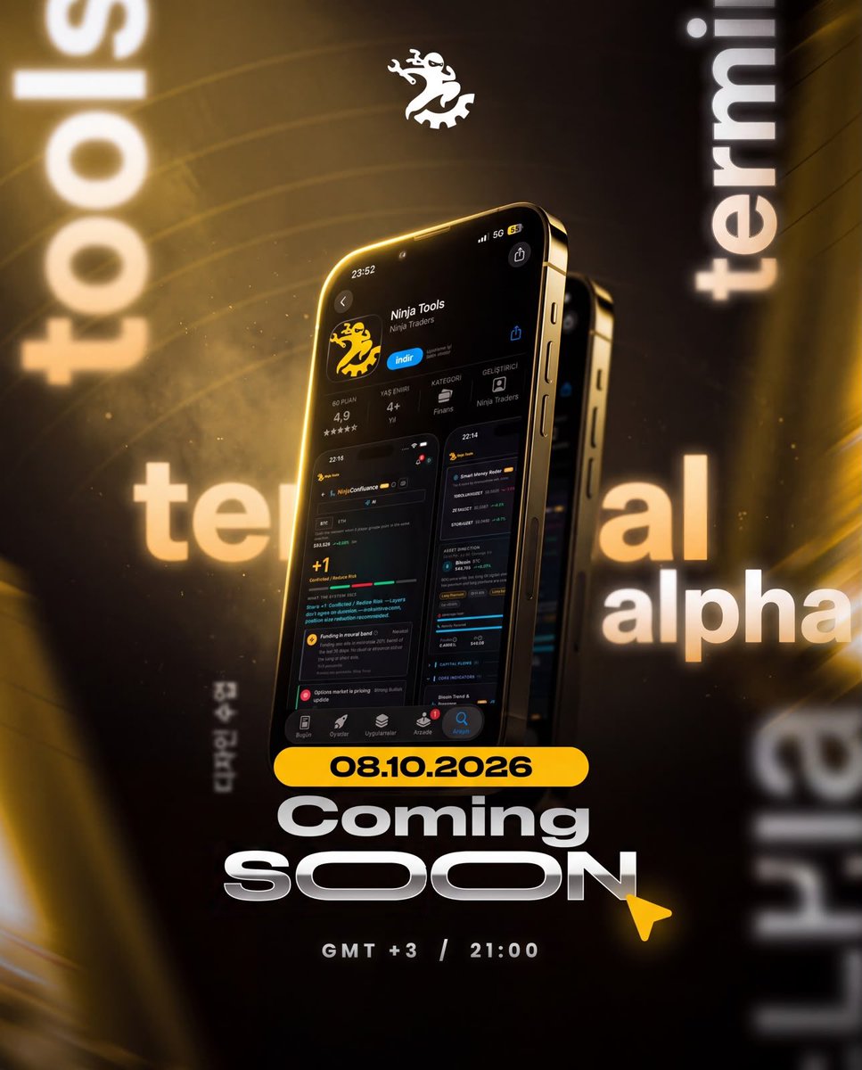 ninjasquadnft's tweet photo. Less than 24 hours

A trader’s every need.

solana:G7iK3prSzAA4vzcJWvsLUEsdCqzR7PnMzJV61vSdFSNW https://t.co/kYgj6wMjnX