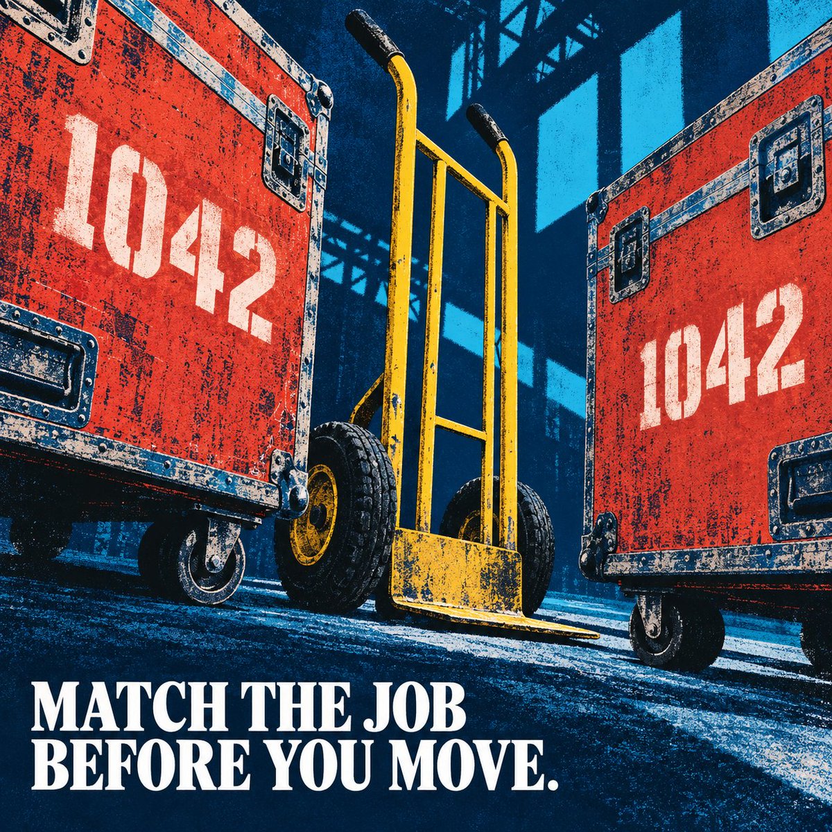 GoodHelper702's tweet photo. Follow-up or new job? Match the work and reference before assigning it twice. Keep same-job updates together. Explore with 702it:
https://t.co/nkLm6dkAIz https://t.co/LBDRbHxNPu