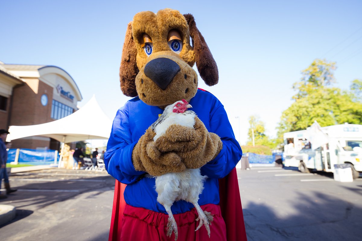 TrueCoreFederal's tweet photo. Magic filled the air at the annual TrueCore Kids Fest on Saturday! Events like this are a favorite tradition for us because giving back to our community is at the heart of what we do.

Thanks to all of our amazing partners and dedicated volunteers for bringing this event to life year after year!