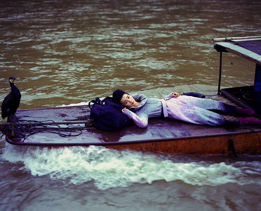 gobIinarchive's tweet photo. Maggie Cheung for i-D by Wing Shya, September, 2004 https://t.co/JHXcl6fHta