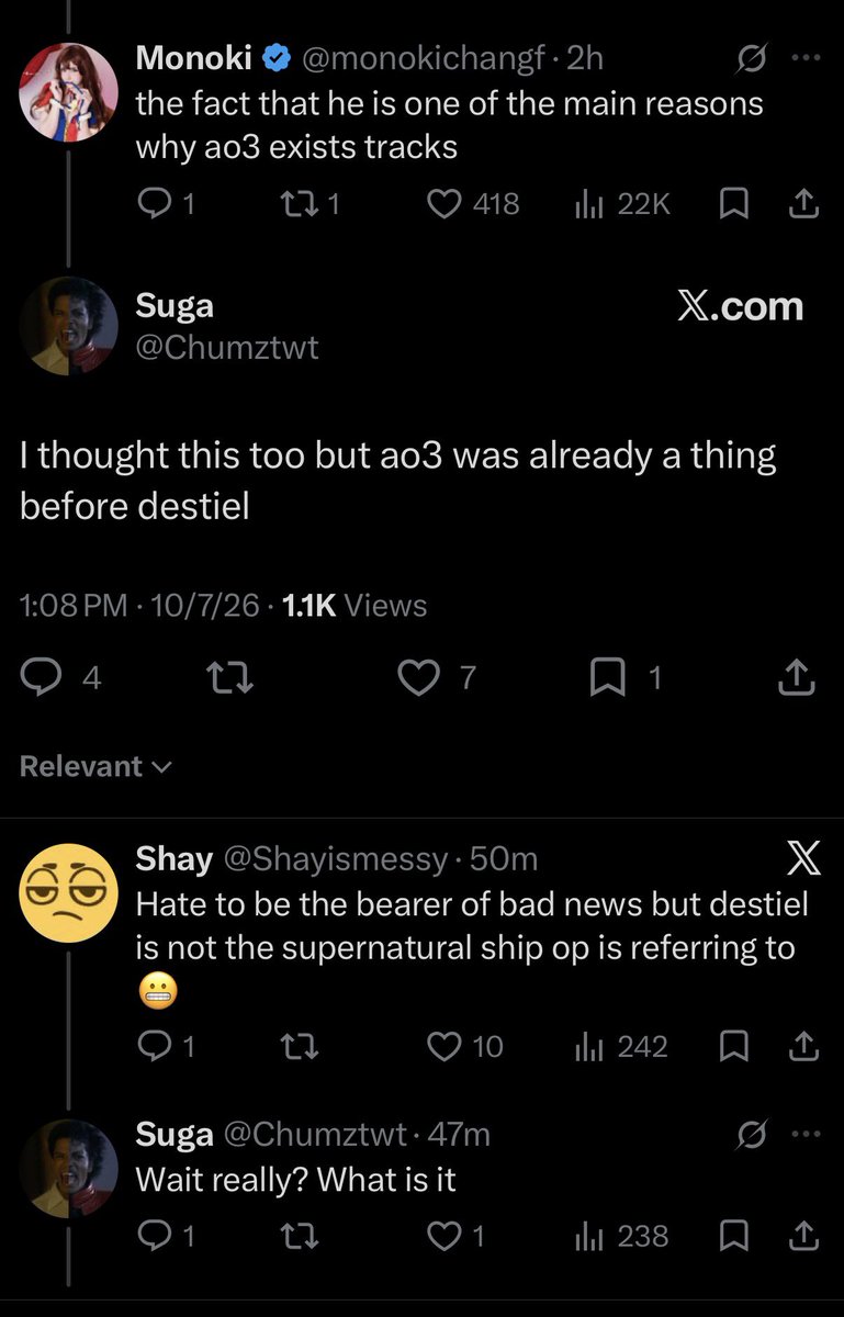 starlost29's tweet photo. God I can never delete twitter, this may be one of the funniest things I’ve seen on this stupid ass website 😭 https://t.co/N3641lCU7h