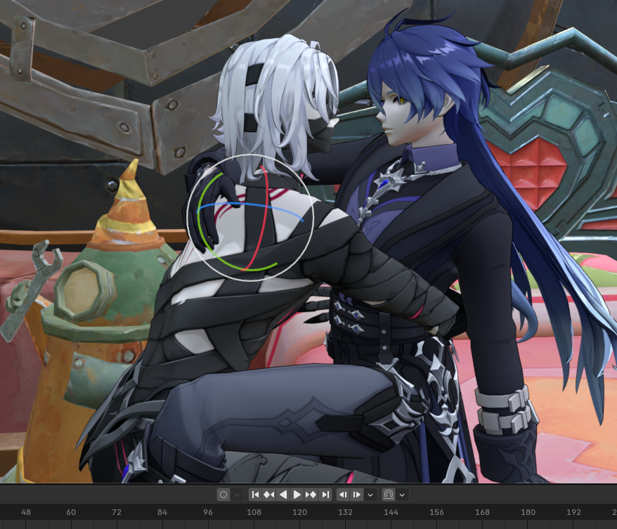 Samai_Sei's tweet photo. LEMME COOK SOME RERFLINS https://t.co/BhQYyfh7WW