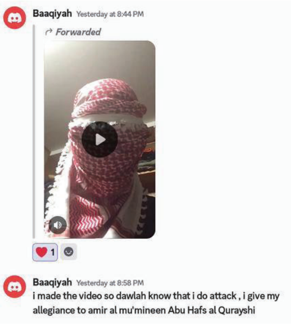 KanekoaTheGreat's tweet photo. BREAKING: FBI says it foiled an ISIS-inspired mass shooting plot at the Mall of America.

Sheikhdoon Abdullahi Mohamud, 18, is federally charged with receiving a firearm and ammunition to commit a crime of terrorism.

Per the complaint, he allegedly:

• Pledged allegiance to ISIS on video after nearly two years of messaging an FBI informant

• Targeted the Oct. 24 Hmong Arts Celebration because "it will be a lot of people"

• Chose the mall "because it's owned by jewish" and talked of killing 30 to 60

• Paid an undercover FBI employee $600 for an AK-47 and 200 rounds before his Oct. 6 arrest