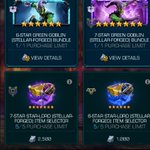 Photo by Ainy (@Ainy_MCOC)