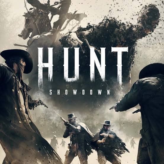 MFN4a's tweet photo. من اسوء الالعاب إلي نزلت في البلس
Hunt: Showdown ممكن فيه ناس تعجبهم العبة لكني جربته ماانصح أحد يضيع وقته بل لعبة https://t.co/kCTyZLFGMt