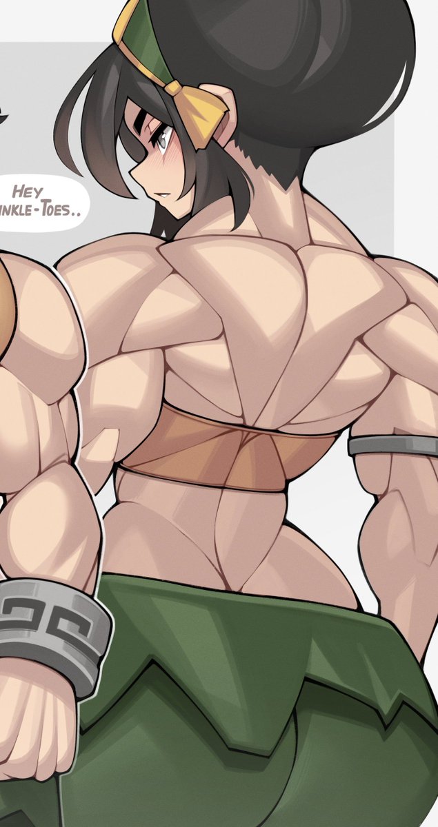 MuscleBenderT's tweet photo. 𝑩𝒂𝒄𝒌 𝑴𝒖𝒔𝒄𝒍𝒆𝒔. https://t.co/U2TdJdLpep