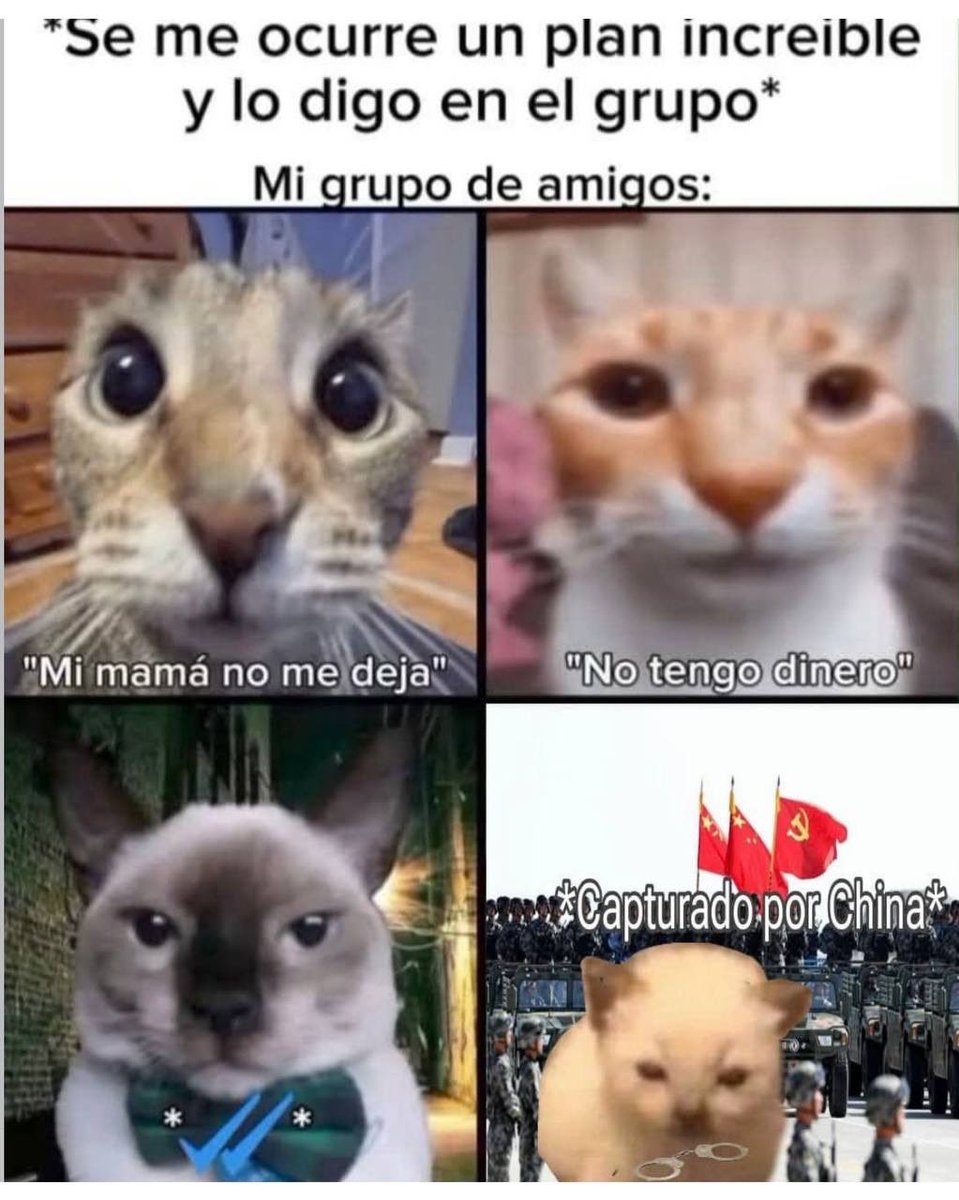 yisucrist's tweet photo. son cosas k pasan https://t.co/vmMfgb9oTJ