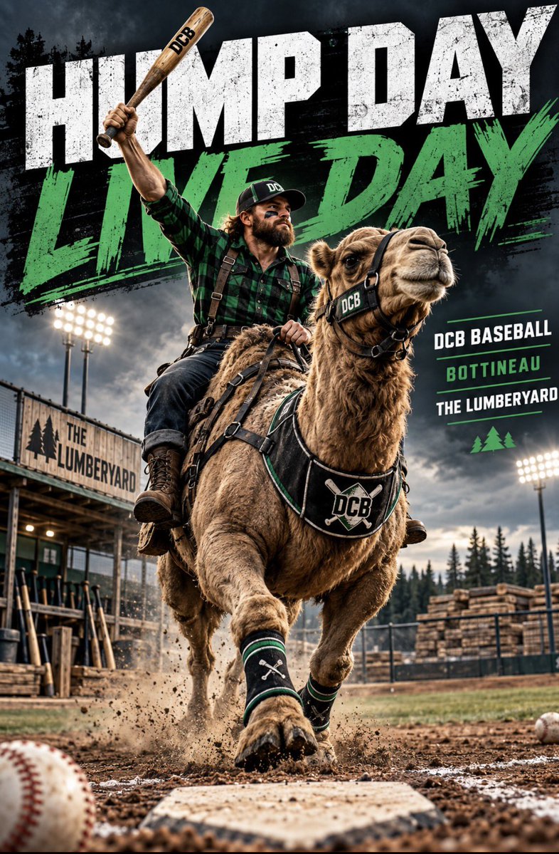 REPalmer27's tweet photo. Hump day. Live day at the Lumber Yard.

Another chance to compete, bring energy, and raise the bar.

No wasted reps. No average intent. Jack U keeps climbing. https://t.co/3L2YUc1ZCS