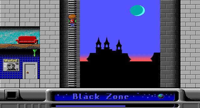 turocabrera's tweet photo. Juegos súper divertido #abandonware #msdos -#blackzone #doka https://t.co/13m5XaRPA8