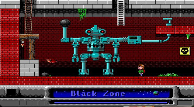 turocabrera's tweet photo. Juegos súper divertido #abandonware #msdos -#blackzone #doka https://t.co/13m5XaRPA8