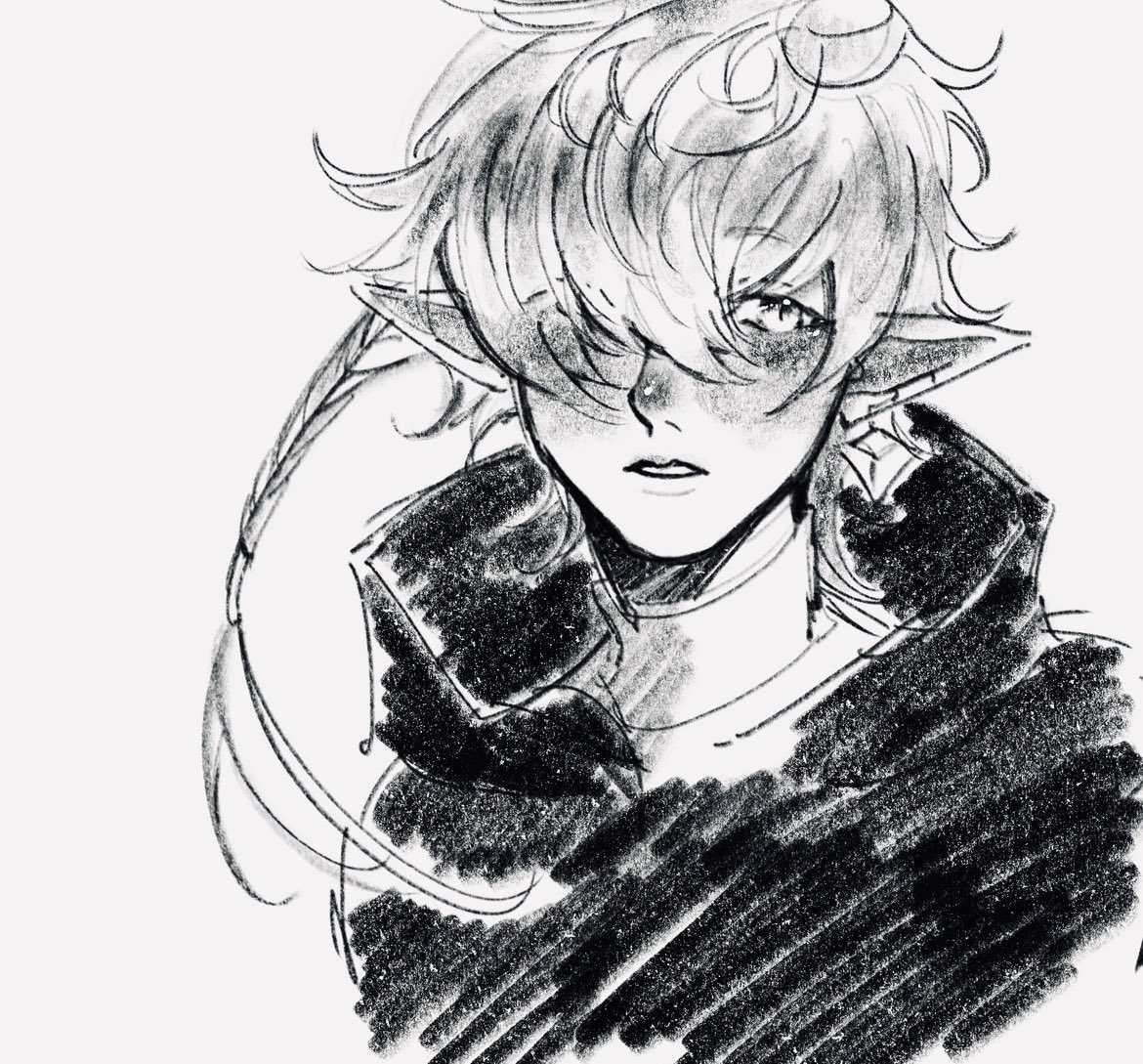 H639271485's tweet photo. #FF14 #FFXIV alphinaud https://t.co/nh5WizkNRa