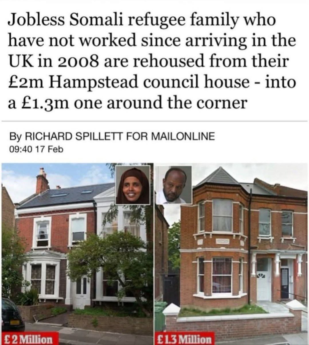 andrewc44104127's tweet photo. Live in London?
Struggling to buy a house or get social housing?
This is why. https://t.co/p29R6A3dAR
