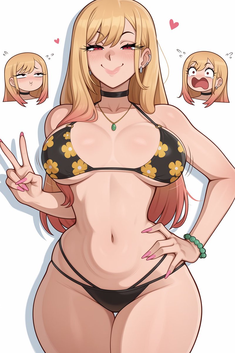 NicoleMulti70's tweet photo. Comencemos por la primer musa~ Marín Kitagawa

Ya todos la conocemos, modelo, Cosplayer, super alegre y cariñosa.
Para casi cualquier tipo de temática https://t.co/wEtxVVs3P8