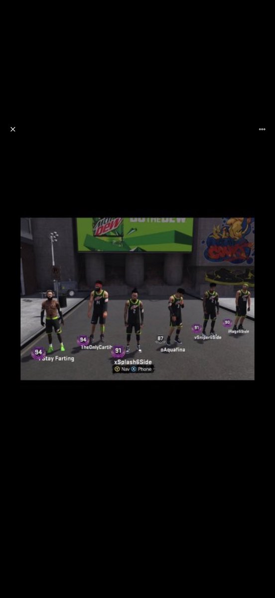 sniper12329's tweet photo. @AdmiralKlay #throwbacks https://t.co/bkCFFc1EaR