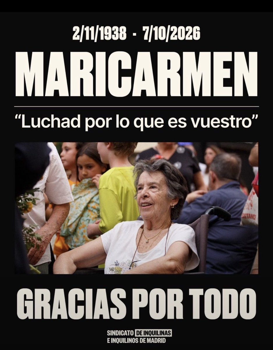 carlosbardem's tweet photo. A esta mujer la han asesinado. https://t.co/fxhTuOZ4oS