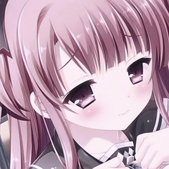 RMSatriyo's tweet photo. このメカクレ最初からいたのか https://t.co/eZ2J4BahAo