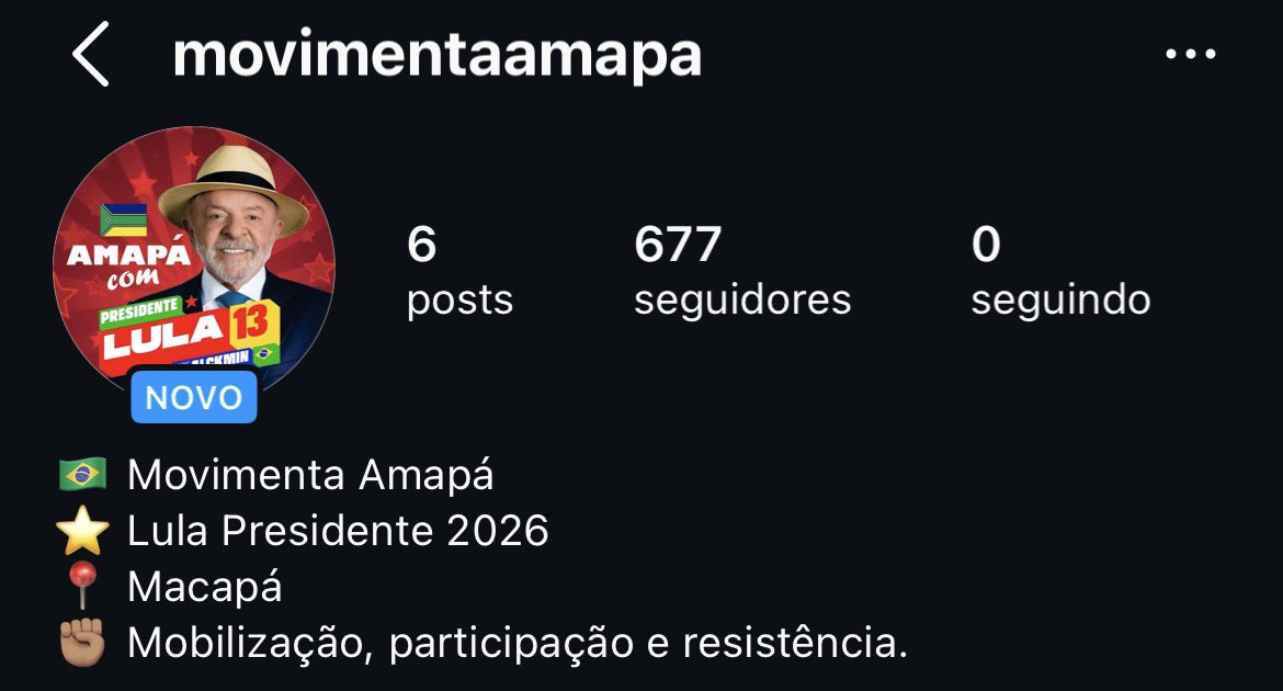 inoozuke's tweet photo. EI GALERA DE MACAPÁ !!!

Estamos construindo um grande movimento para a reeleição do presidente Lula, Informações e atualizações aqui nesse perfil do Instagram se poderem seguir e compartilhar 

https://t.co/bWqAbPjcn6… https://t.co/rte7ZGMijt