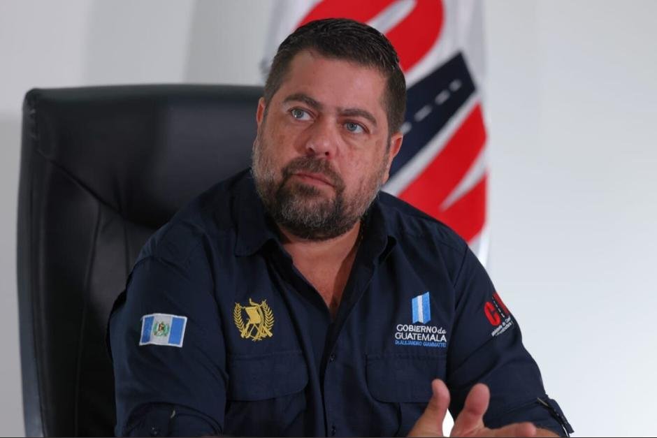 Javier Maldonado: trayectoria, señalamientos y denuncias del exministro
