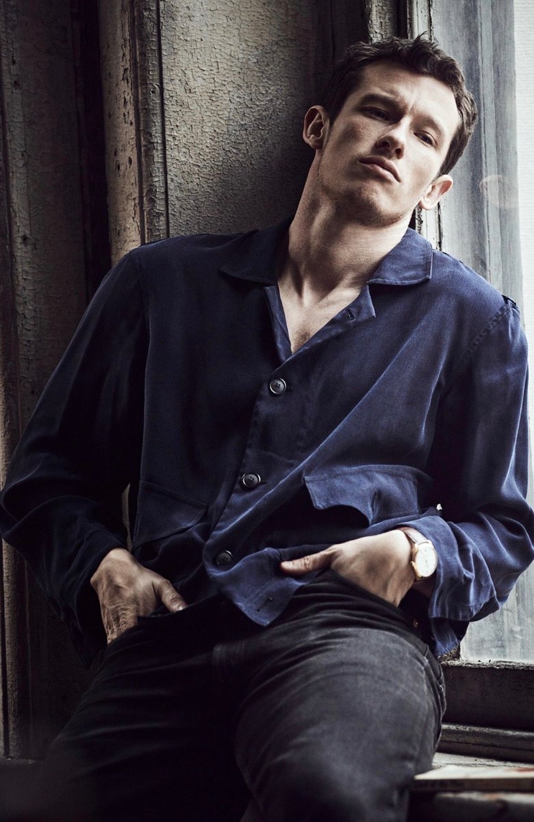 sarahknapton's tweet photo. Please can someone make “Andy Murray: The Movie” with Callum Turner as the lead. Asking for the world. Thank you. 🙏🏻 https://t.co/D2sqsVYo0d