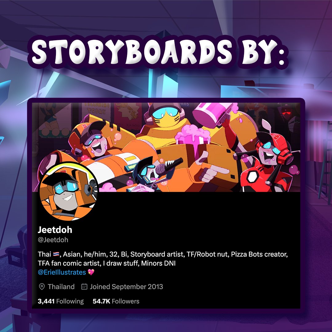 KeyanCarlile's tweet photo. “American Scarelines” guest stars
- Lizzie Freeman as Amelia Earhart’s ghost
- Corey Burton as General Boarding
- Josh Powell as Kim’s Dad
- David Poddany as Mr. TSA.

It's storyboarded by @DeusExMakena, @Lillified2 and @Jeetdoh with an OST by @_screenhog! 

See you on Halloween! https://t.co/jpUtT6ZLnd