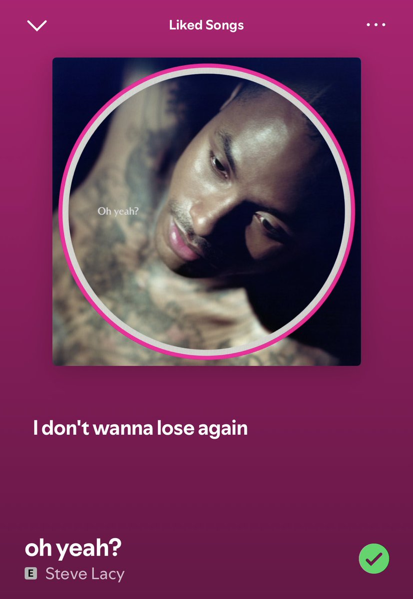 DaaaSweener's tweet photo. this song makes me feel terrible https://t.co/sf641pW8zG