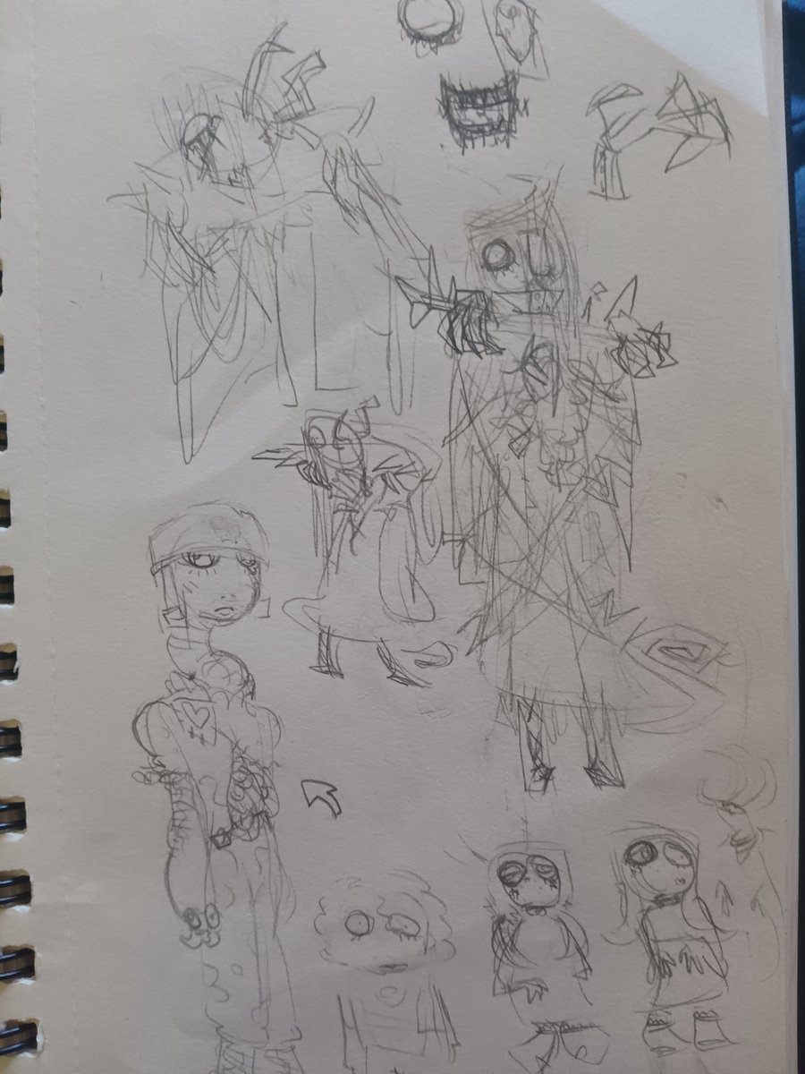 GermsVat's tweet photo. #sjsm but the designs are so wack that you can barely guess who is who anymore https://t.co/9sh9gQGjFR