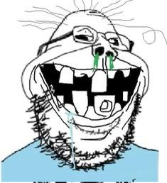 divadOWn678's tweet photo. @JoeTrapani @puptartist “Perfect encapsulation of how fragile women are 🤓🤓🤓” https://t.co/Xm9PNGkU9U