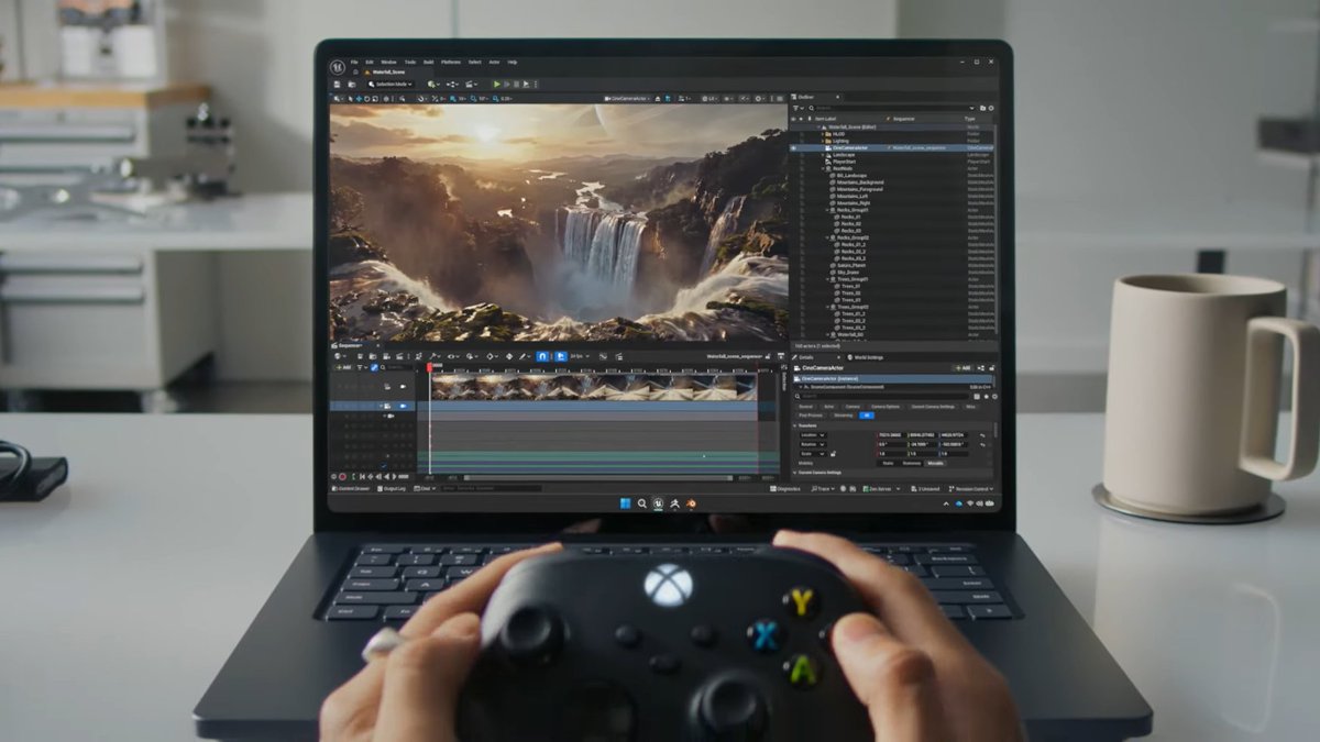 WindowsLatest tweet picture