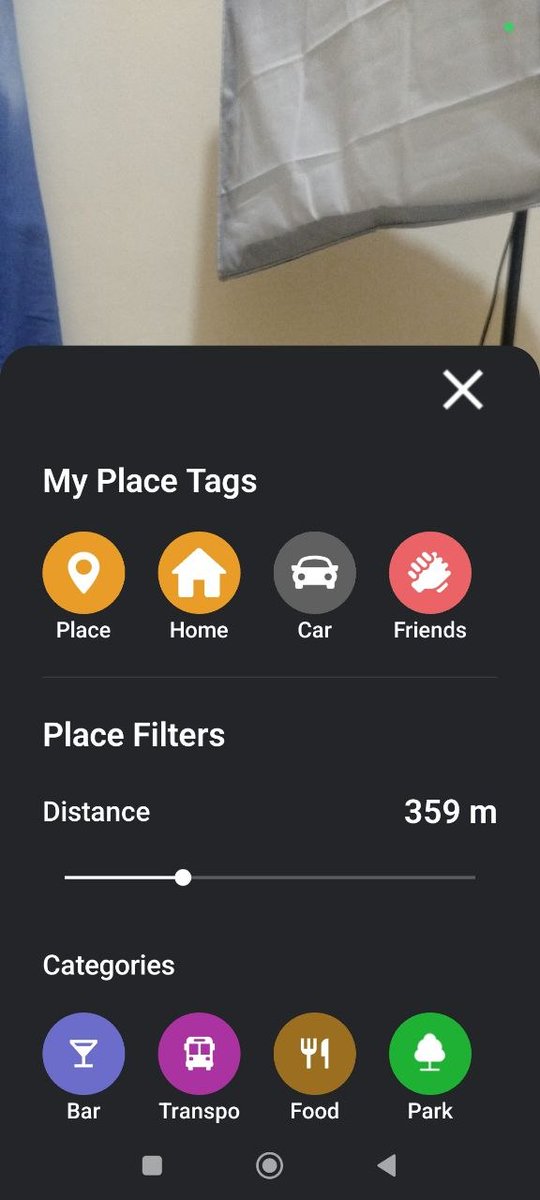 Hilmanham23's tweet photo. Setelah beberapa kali menggunakan @tagSpaceCo , gua melihat satu hal: idenya bukan sekadar aplikasi lokasi, tetapi menghubungkan konten digital dengan tempat di dunia nyata.

Konsepnya menarik. Namun sebagai pengguna, ada beberapa hal yang menurut gua masih perlu diperkuat. https://t.co/FqfTsofh0n