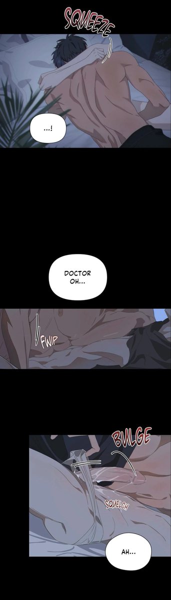 Mickealsonae's tweet photo. #bl #mignon #manhwa #webtoon #manga https://t.co/dxxLQSKmLj