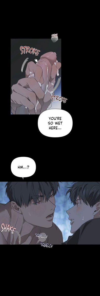 Mickealsonae's tweet photo. #bl #mignon #manhwa #webtoon #manga https://t.co/dxxLQSKmLj