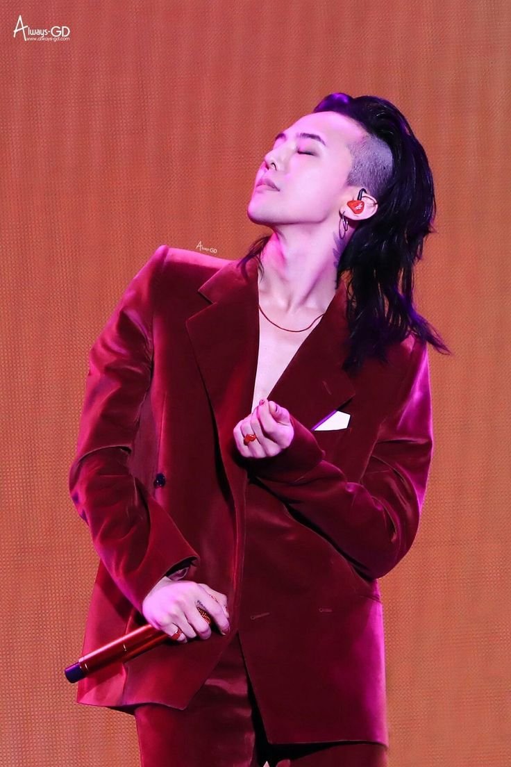 FashionistD's tweet photo. We announce #GDRAGON as THE MOST GLORIOUS SUPERMODEL OF SEPTEMBER 2026! https://t.co/3NQ5GPOYbr