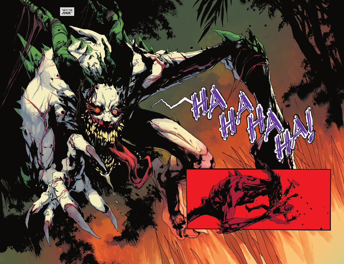 HellOfVenom tweet picture